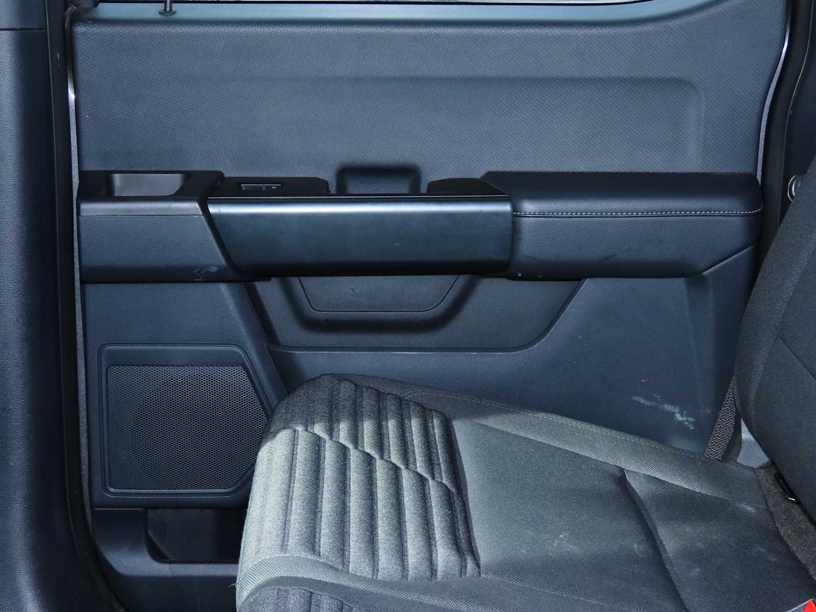 Thumbnail: 2023 Ford F-150 - 21