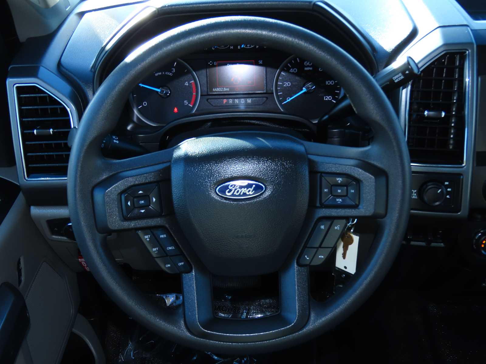 Thumbnail: 2022 Ford Econoline - 27