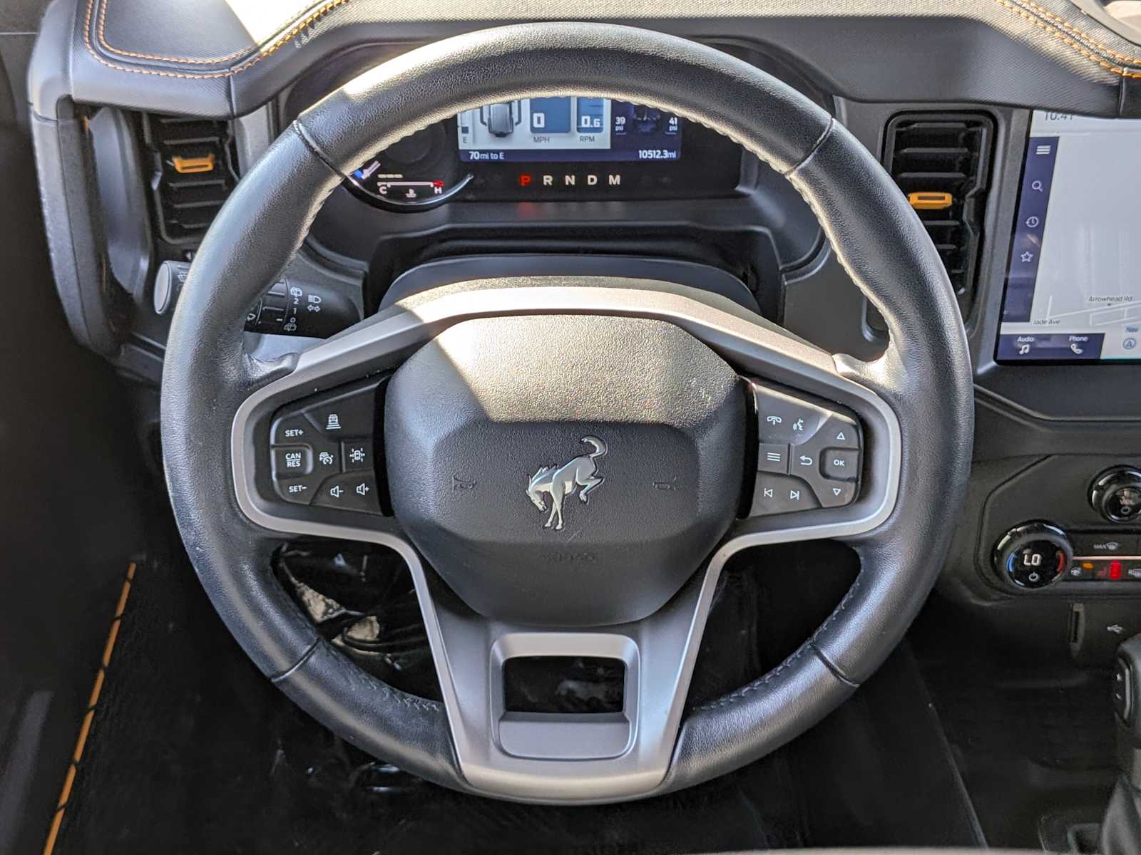 Thumbnail: 2024 Ford Bronco - 31