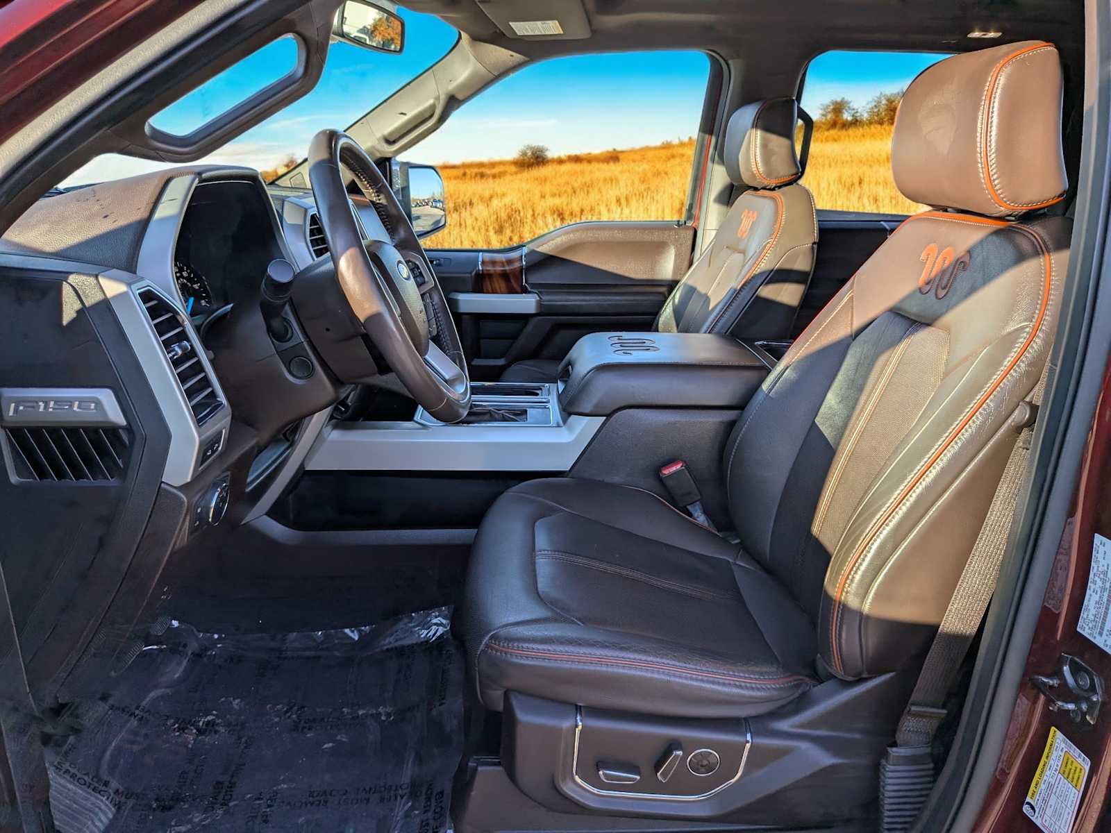 Thumbnail: 2017 Ford F-150 - 20