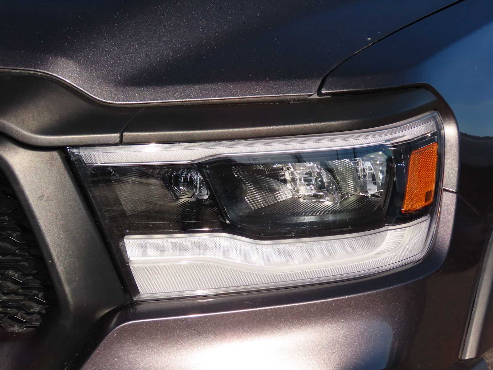 Thumbnail: 2019 RAM 1500 - 10