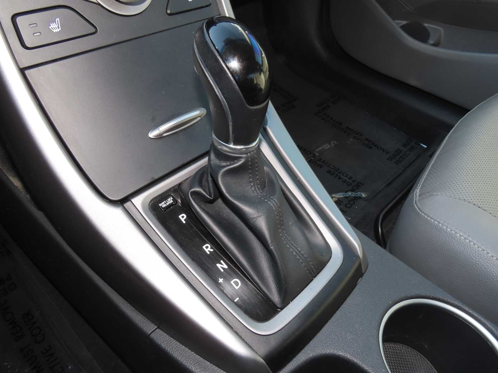 Thumbnail: 2015 Hyundai Elantra - 34