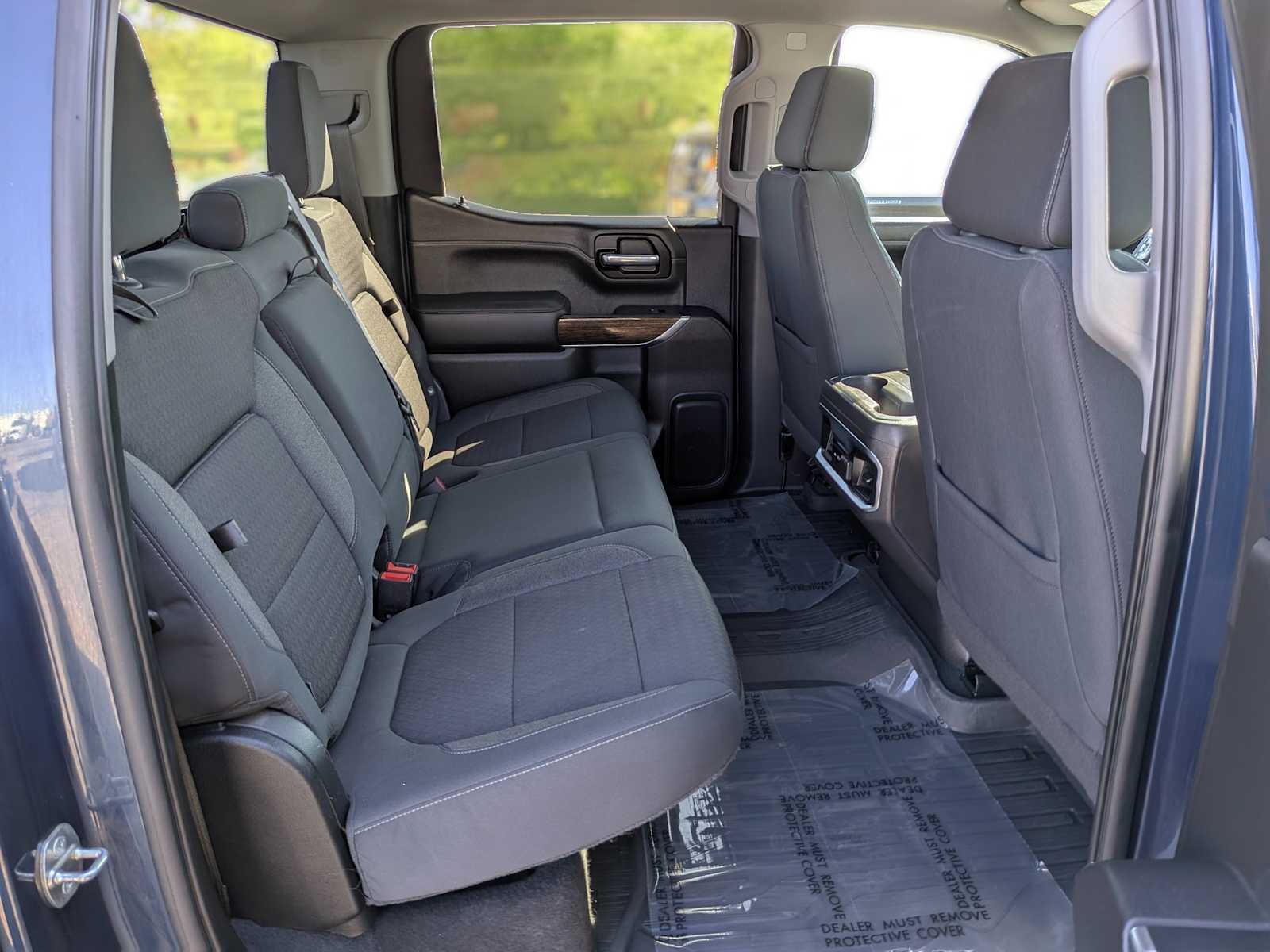 Thumbnail: 2020 GMC Sierra 1500 - 30