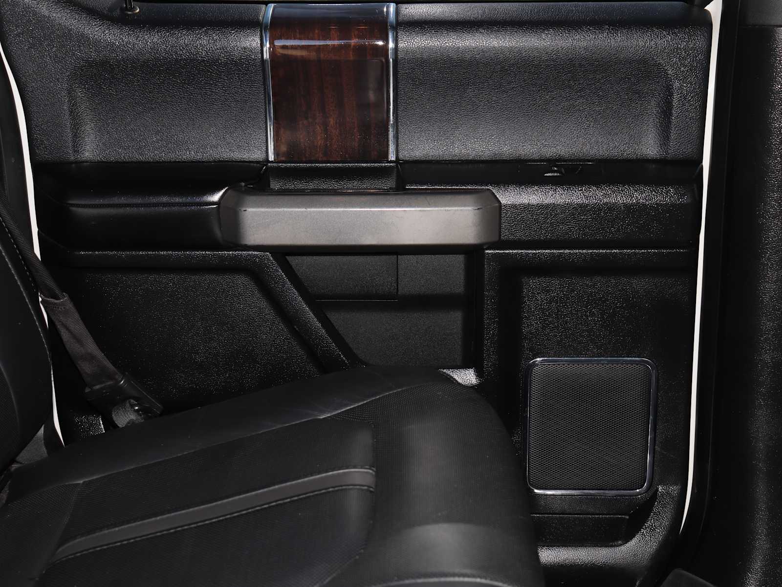 Thumbnail: 2017 Ford F-150 - 26