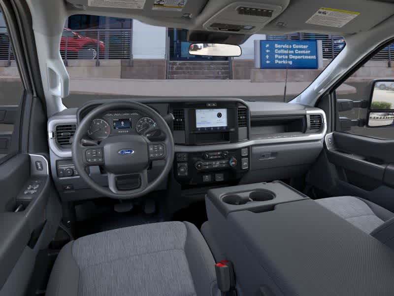 Thumbnail: 2025 Ford F-250 - 9