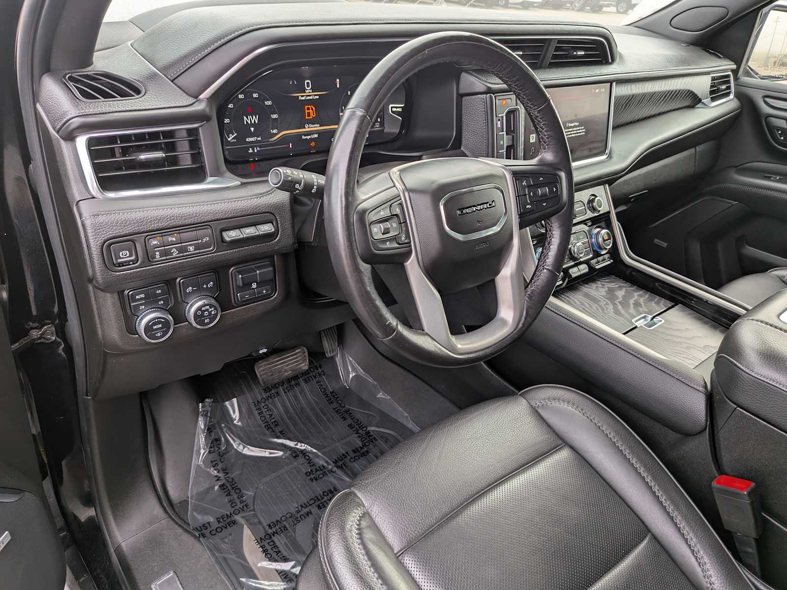 Certified 2022 GMC Yukon XL Denali with VIN 1GKS2JKL4NR103753 for sale in Casper, WY