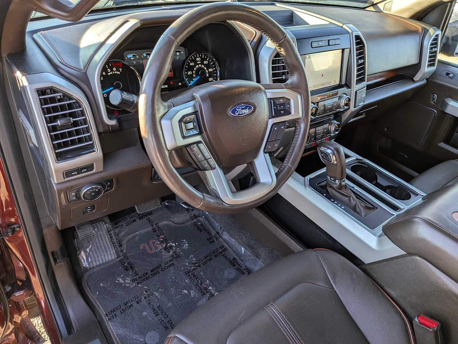 Thumbnail: 2017 Ford F-150 - 2
