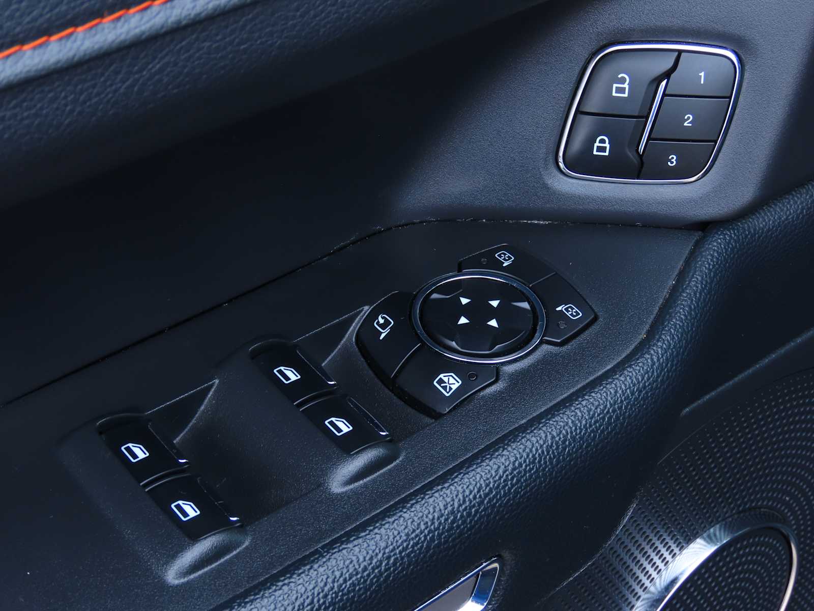 Thumbnail: 2024 Ford Expedition - 17