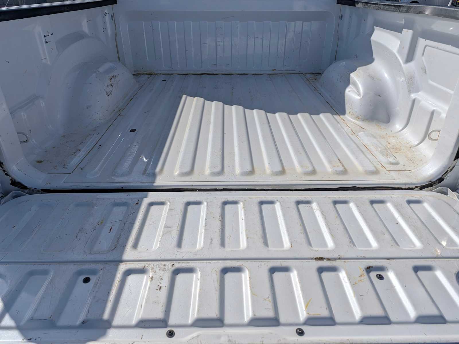 Thumbnail: 2022 RAM 1500 - 35