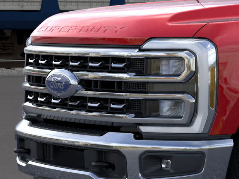 Thumbnail: 2026 Ford F-250 - 17