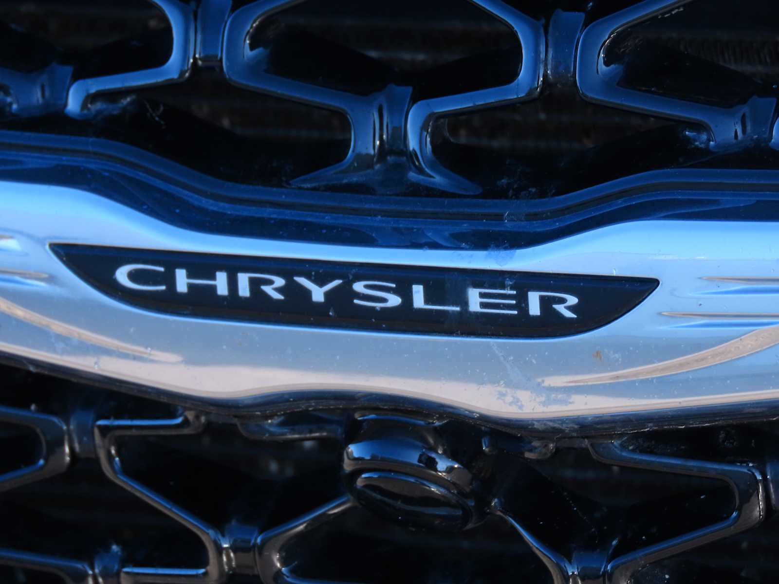 Thumbnail: 2024 Chrysler Pacifica - 11