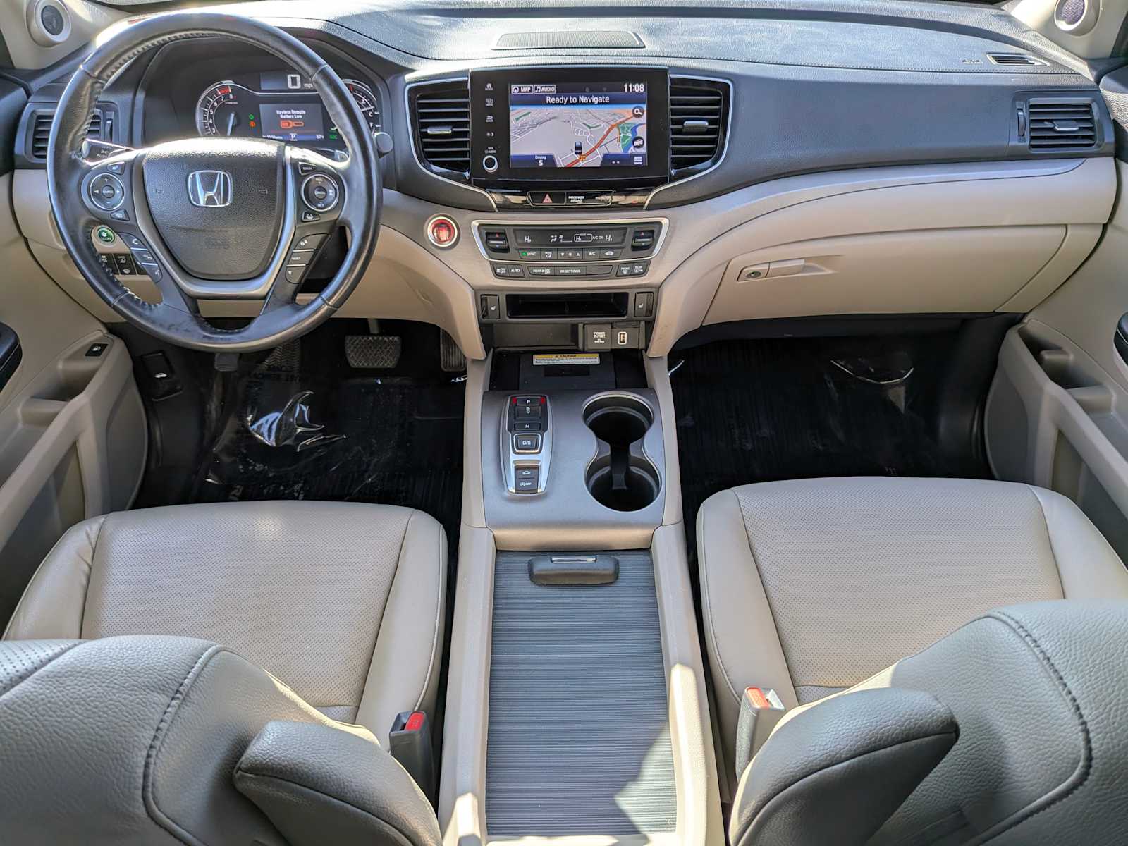Thumbnail: 2023 Honda Ridgeline - 32