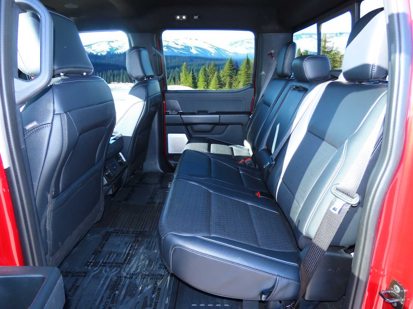 Thumbnail: 2025 Ford F-150 - 20