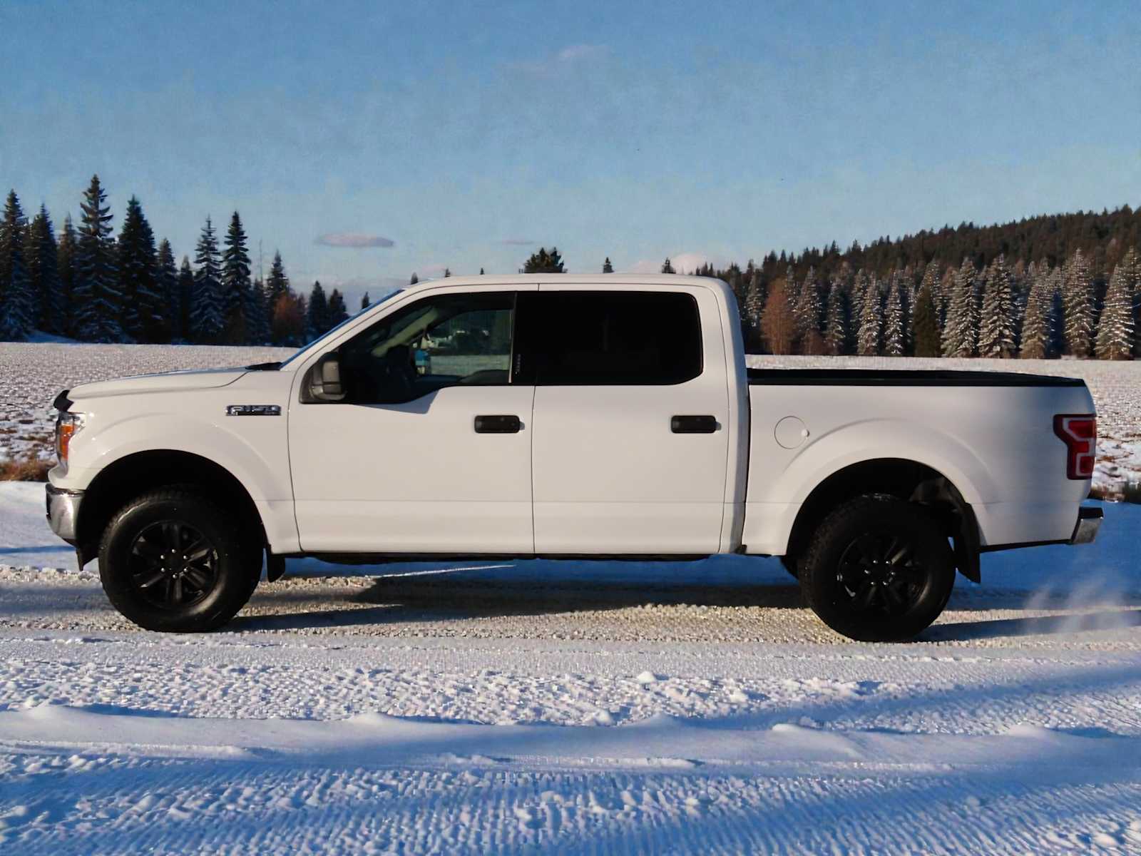 Thumbnail: 2019 Ford F-150 - 22