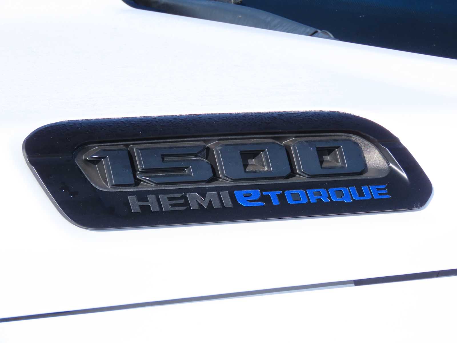 Thumbnail: 2022 RAM 1500 - 12