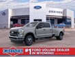  Ford F-350