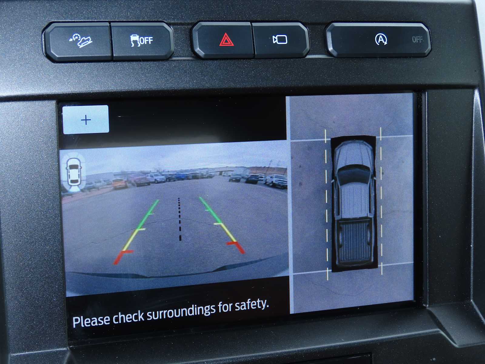 Thumbnail: 2019 Ford F-150 - 31