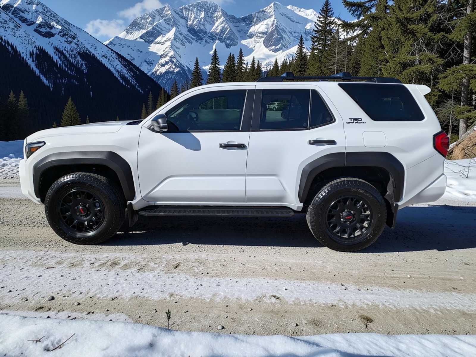 Thumbnail: 2025 Toyota 4Runner - 3