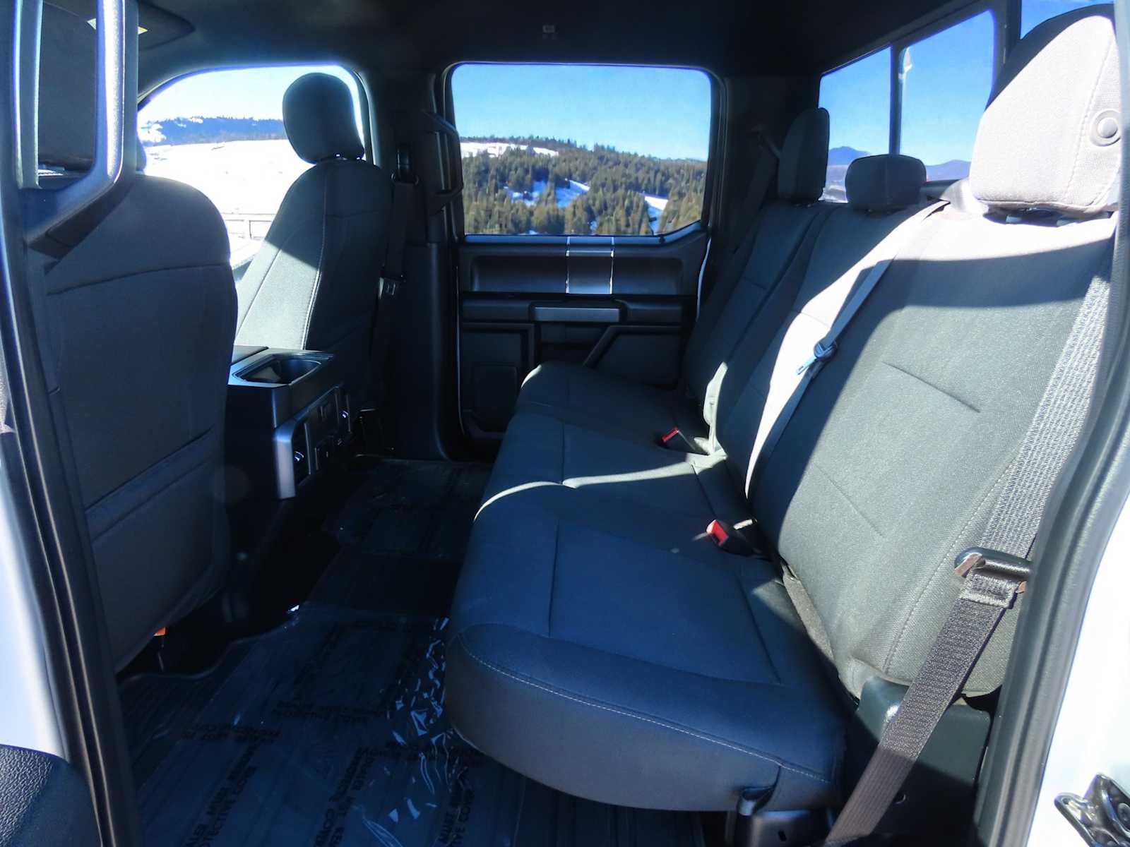 Thumbnail: 2019 Ford F-150 - 19