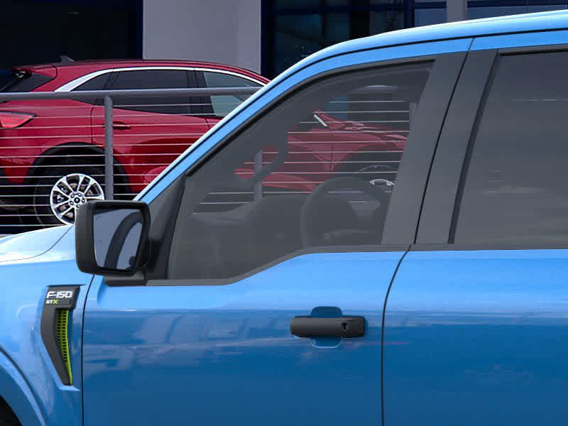 Thumbnail: 2025 Ford F-150 - 20