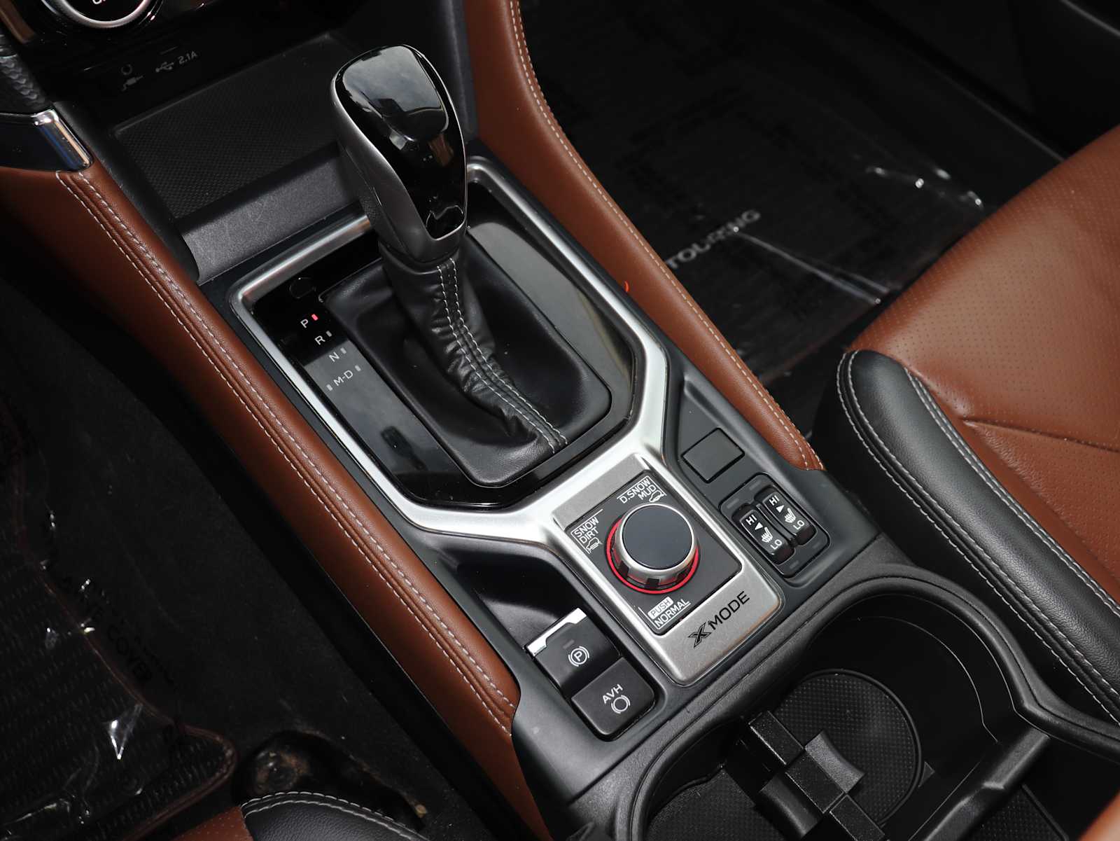 Thumbnail: 2023 Subaru Forester - 36