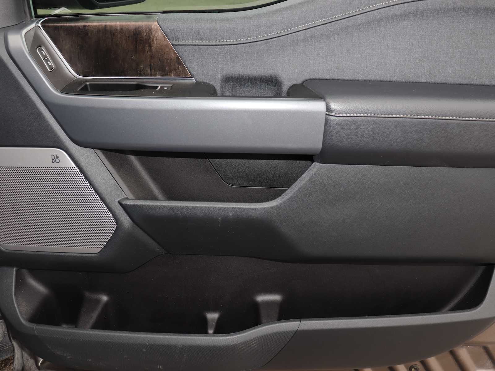 Thumbnail: 2021 Ford F-150 - 23