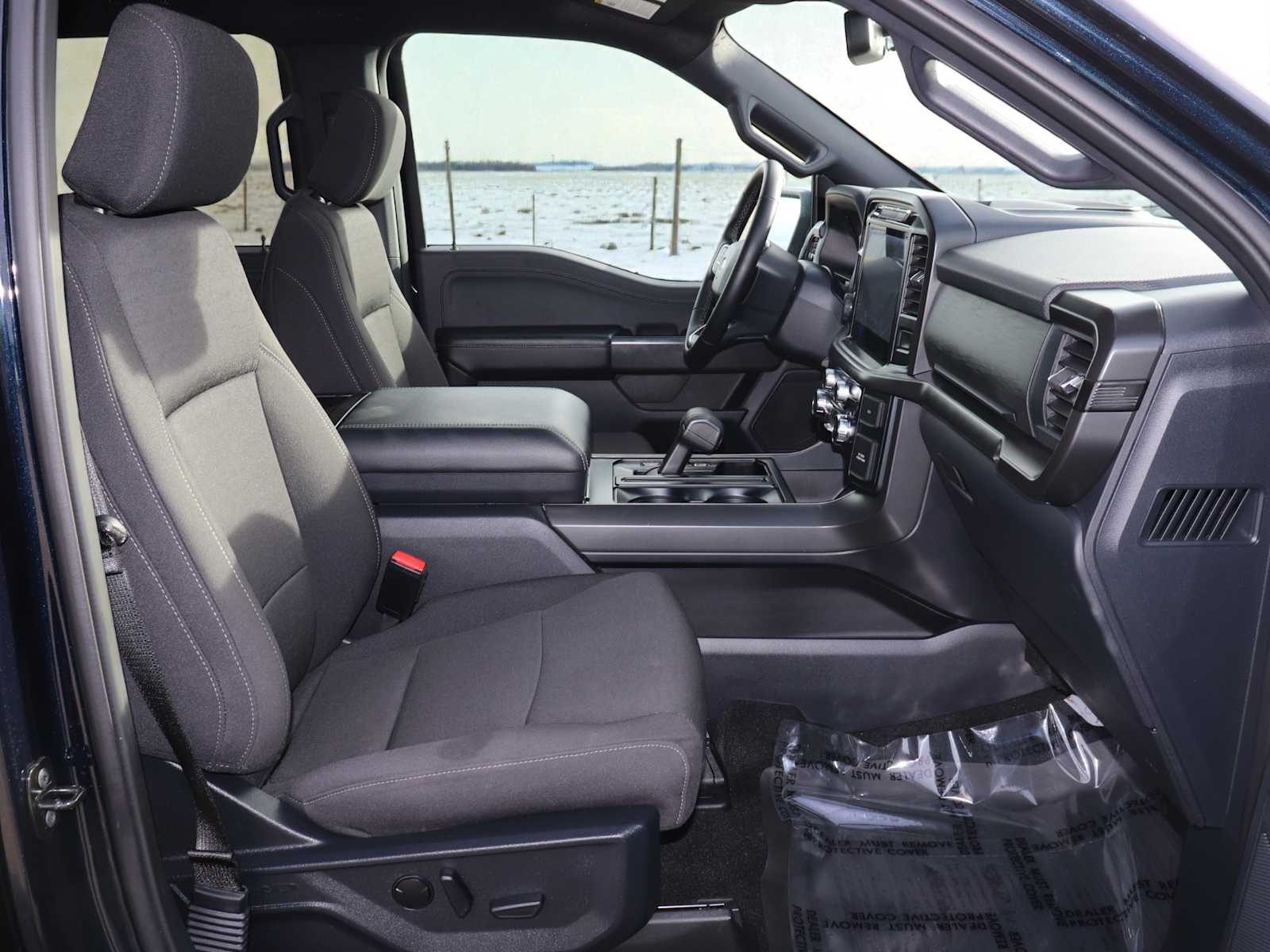 Thumbnail: 2024 Ford F-150 - 21