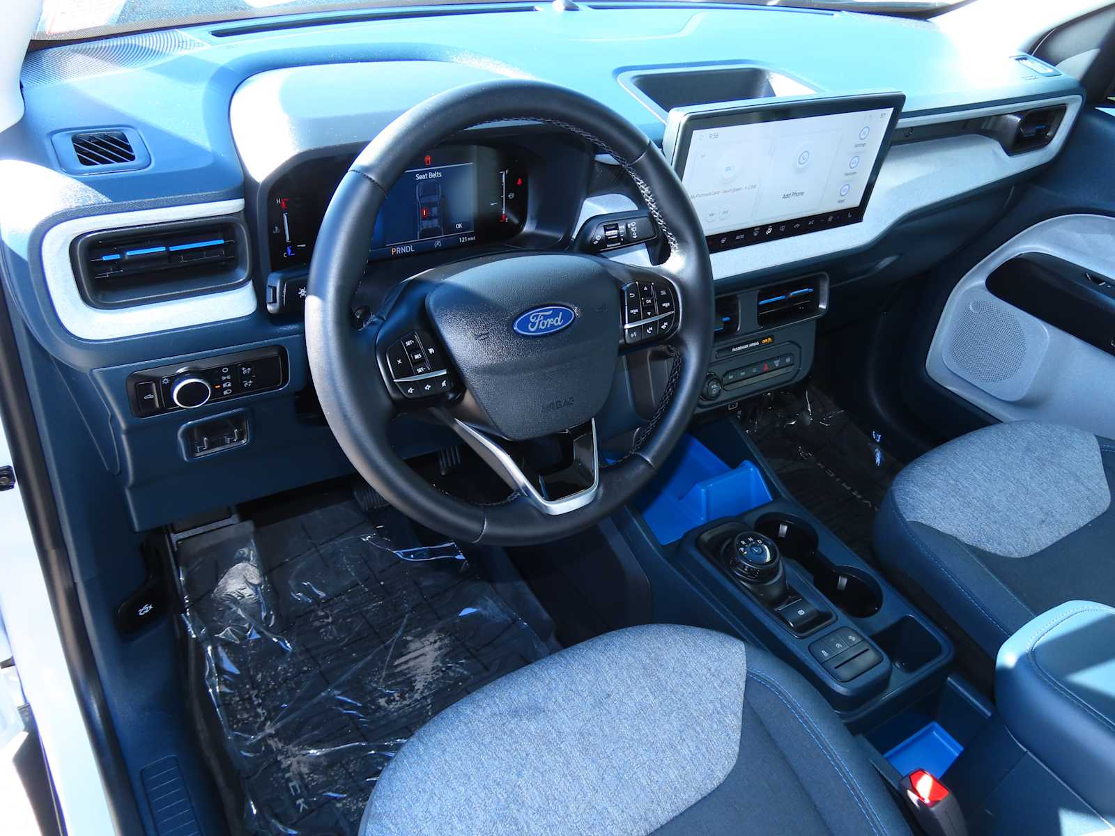 Thumbnail: 2025 Ford Maverick - 2