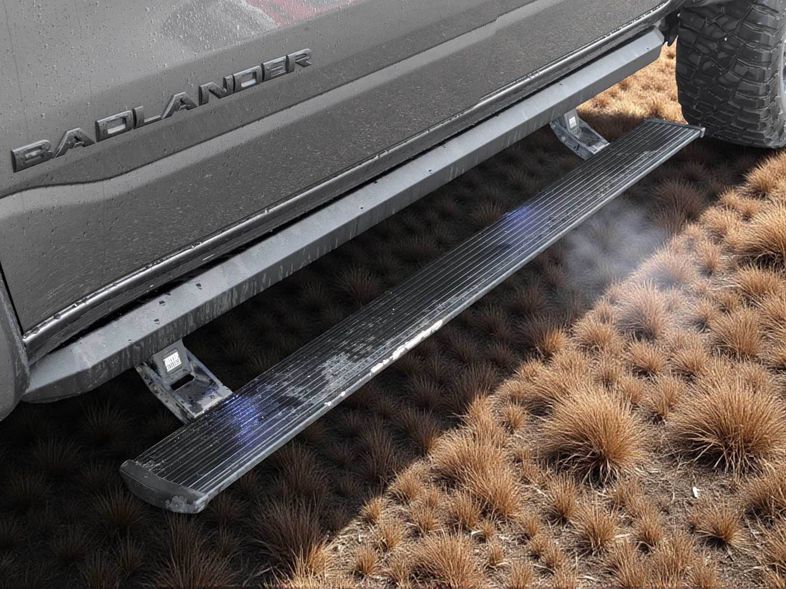 Thumbnail: 2022 RAM 1500 - 17