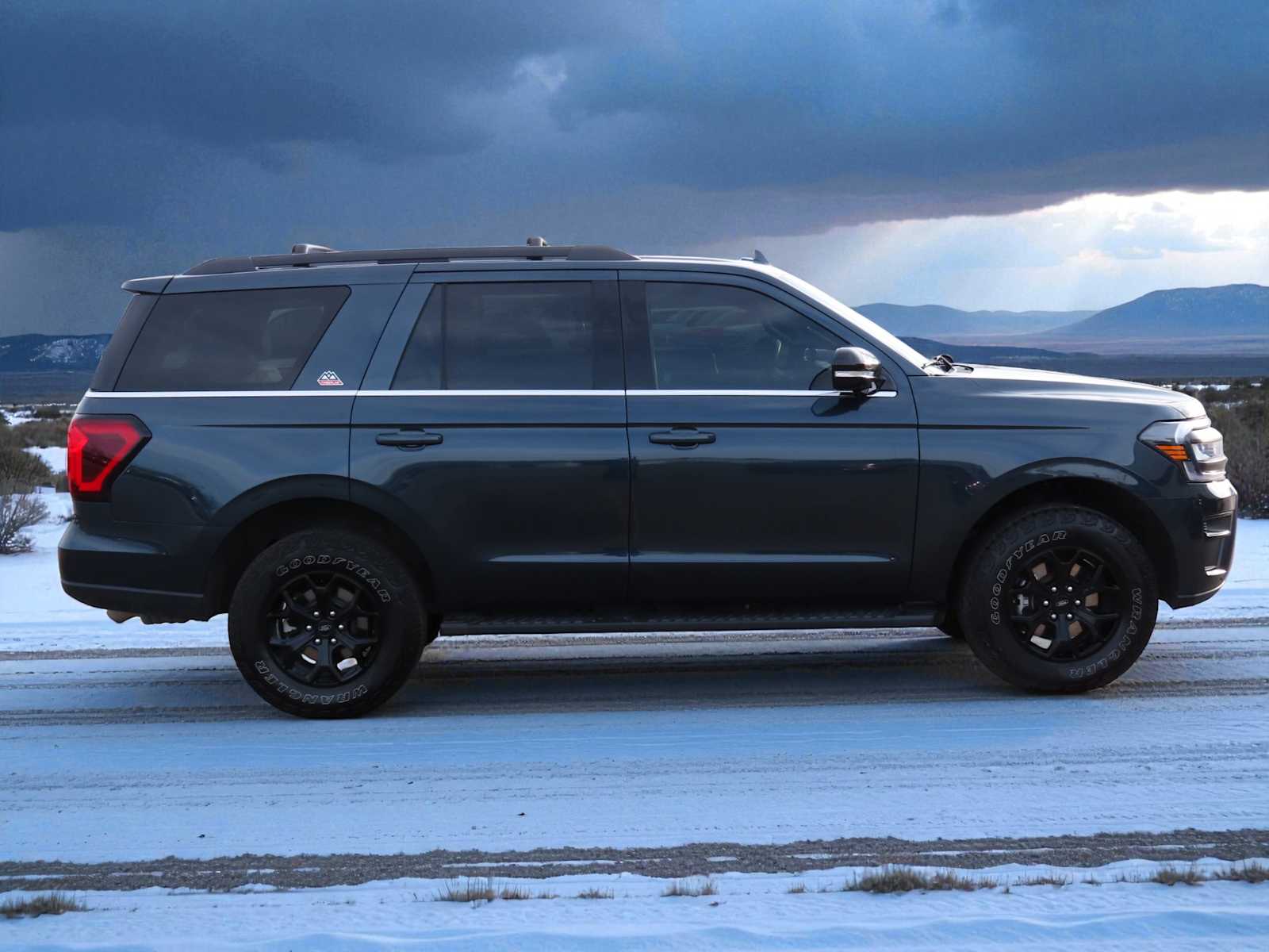 Thumbnail: 2024 Ford Expedition - 7