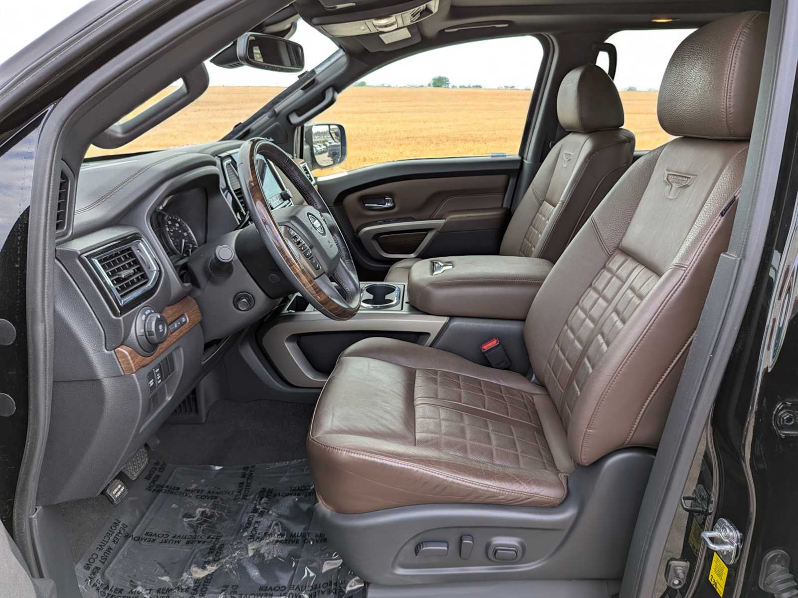 Thumbnail: 2021 Nissan Titan - 19