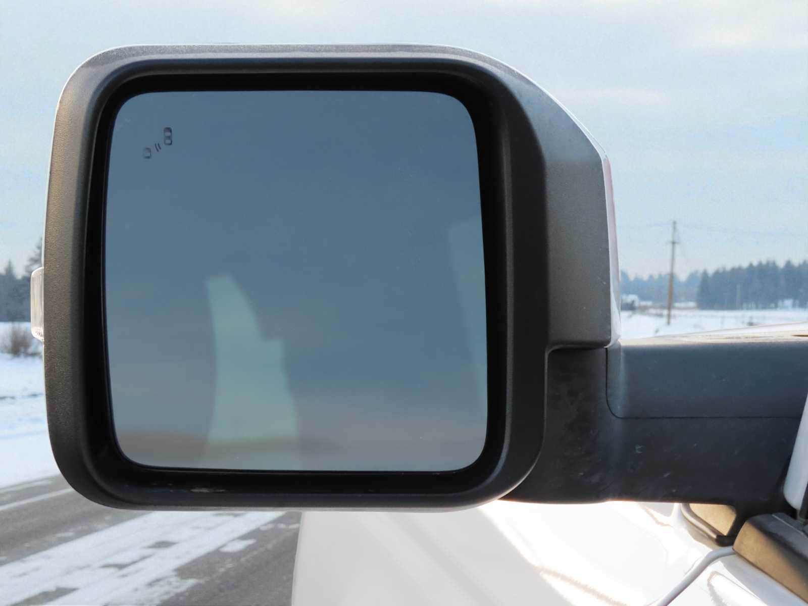 Thumbnail: 2022 Ford Bronco - 15