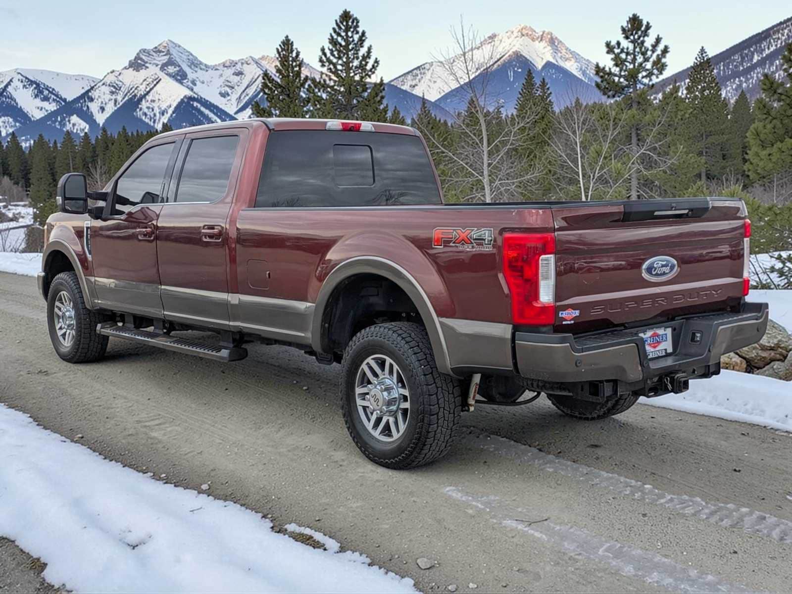 Thumbnail: 2017 Ford Econoline - 4