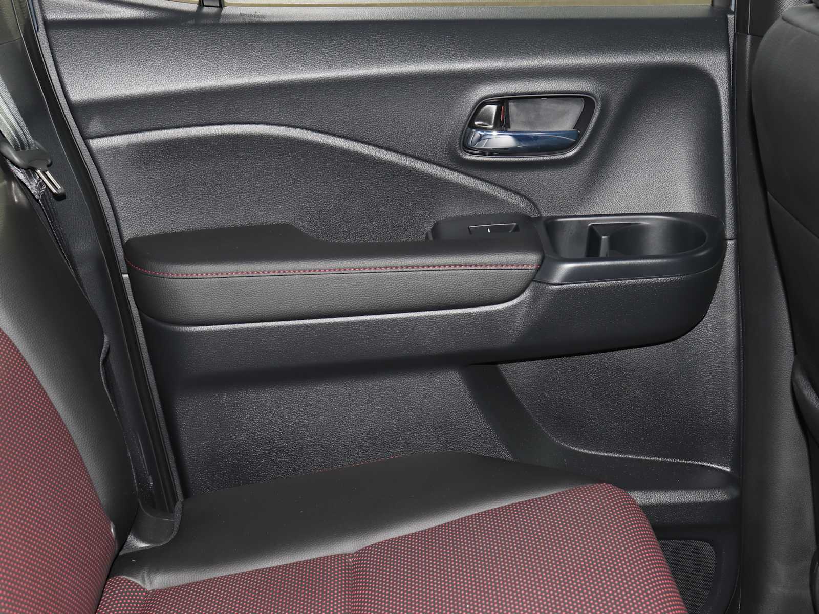 Thumbnail: 2024 Honda Ridgeline - 22