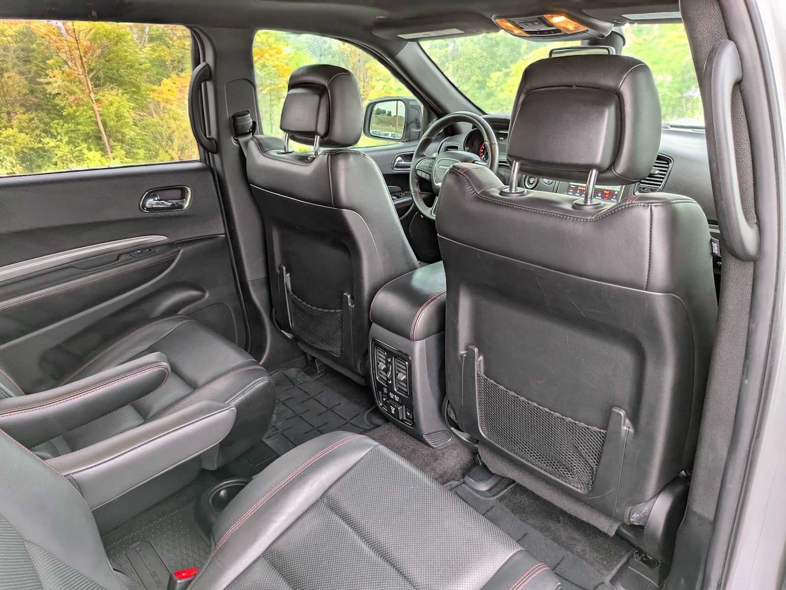 Thumbnail: 2018 Dodge Durango - 26