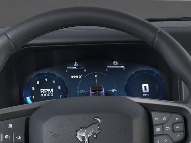 Thumbnail: 2026 Ford Bronco - 13