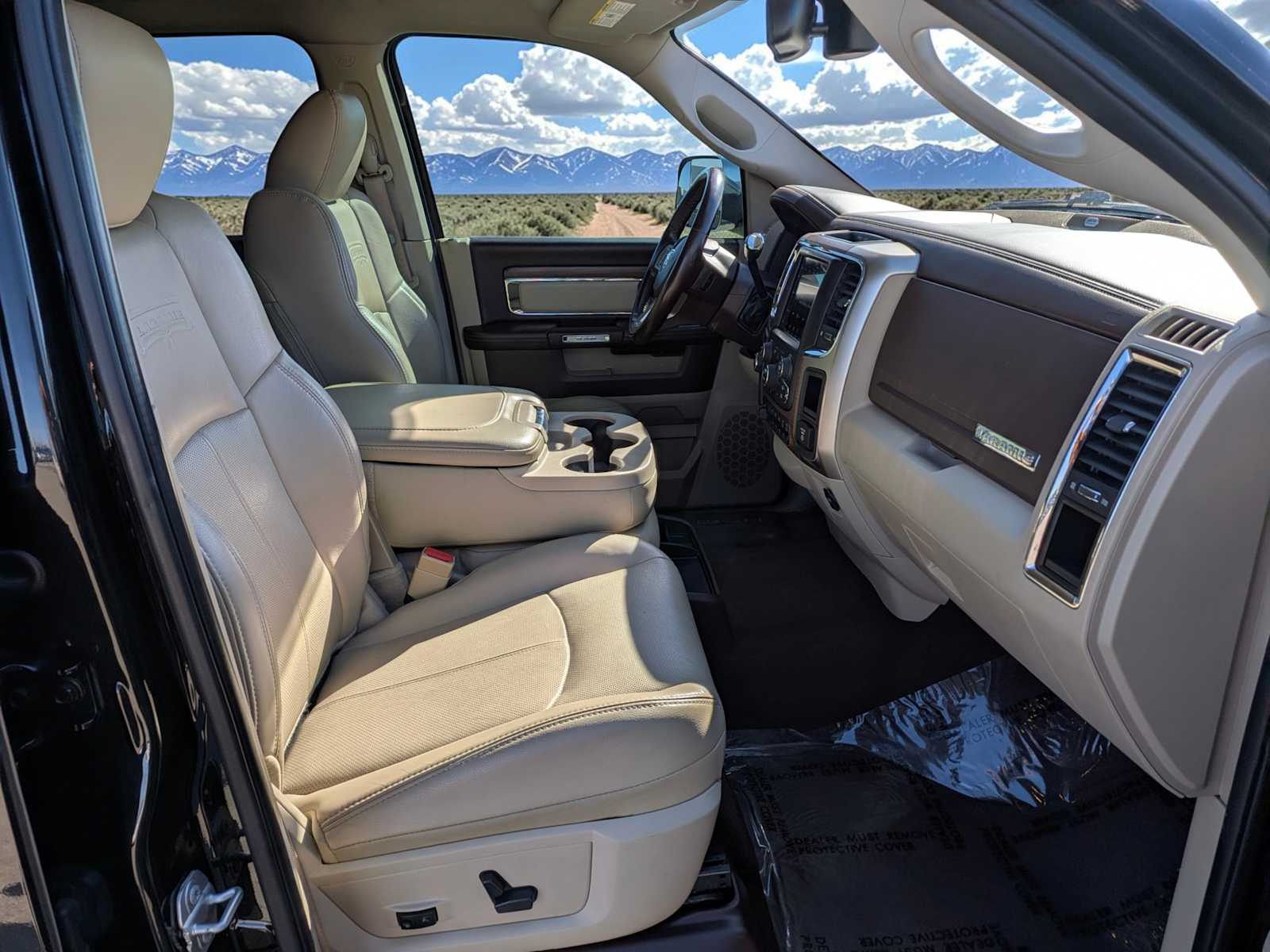 Thumbnail: 2018 RAM 2500 - 17
