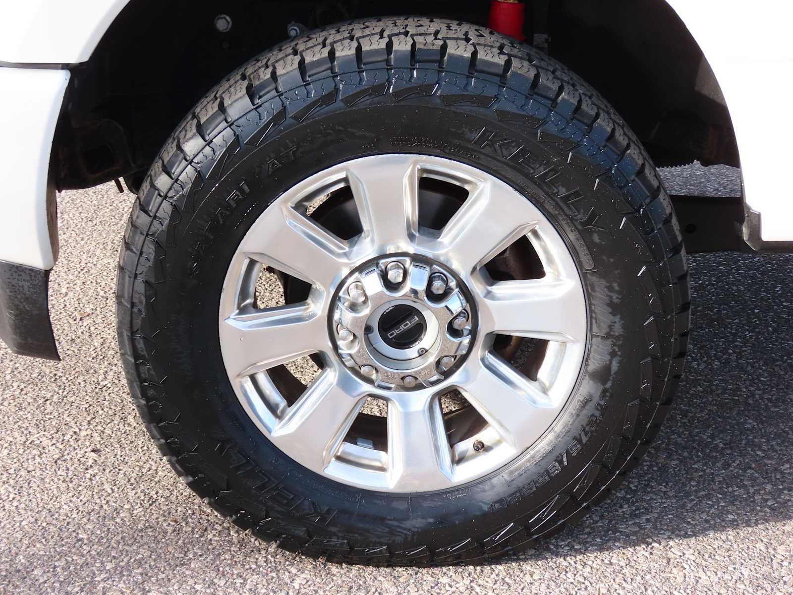 Thumbnail: 2017 Ford Econoline - 17