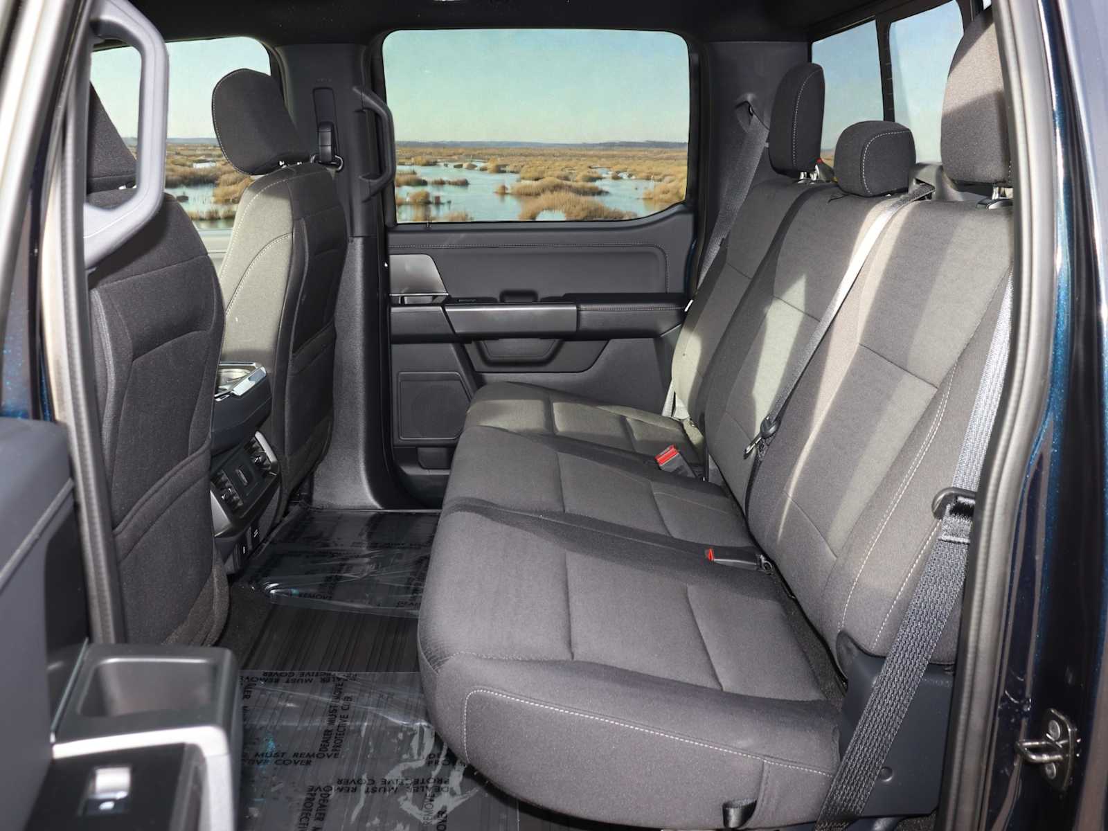 Thumbnail: 2024 Ford F-150 - 19