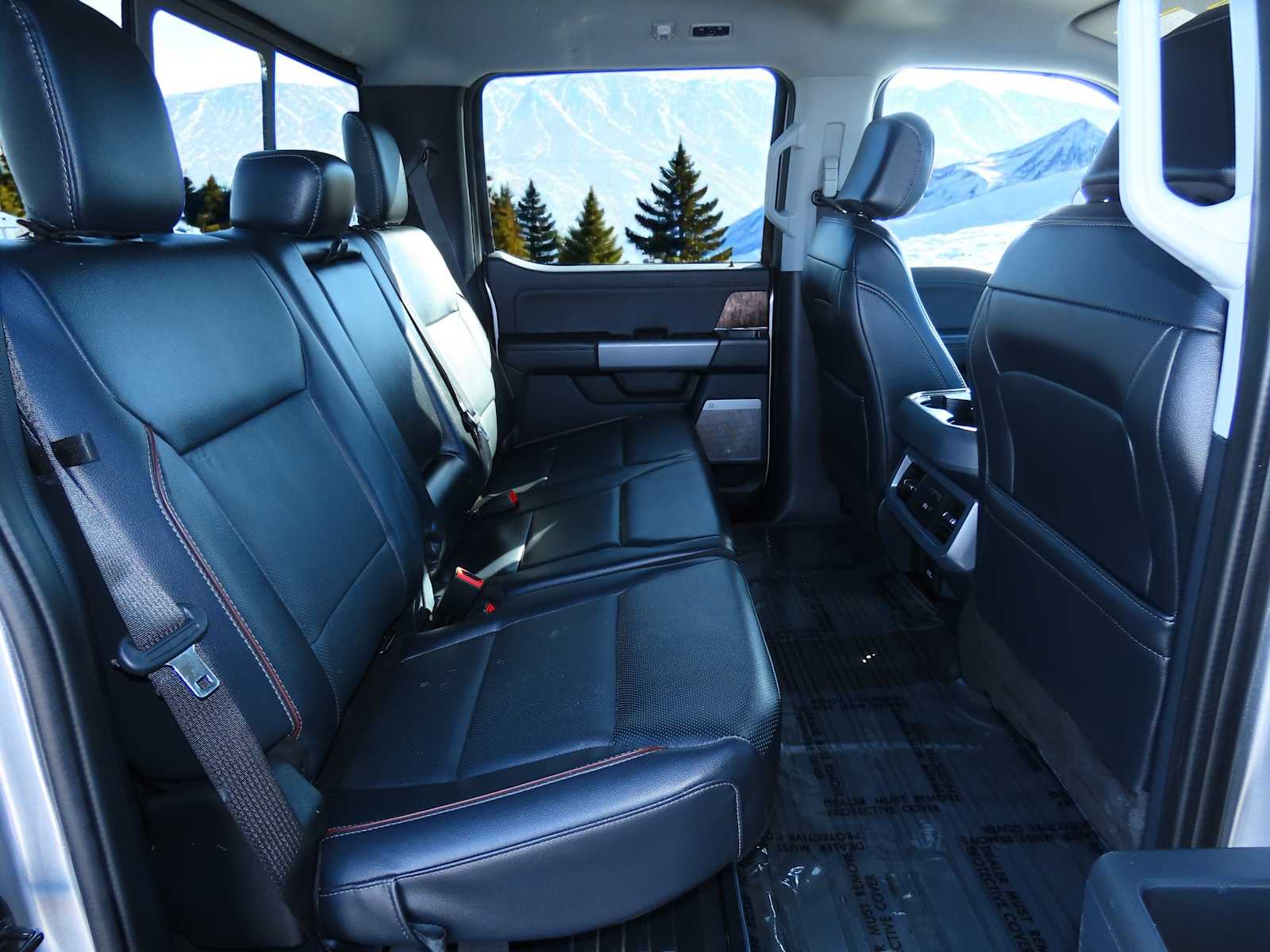 Thumbnail: 2024 Ford Econoline - 24