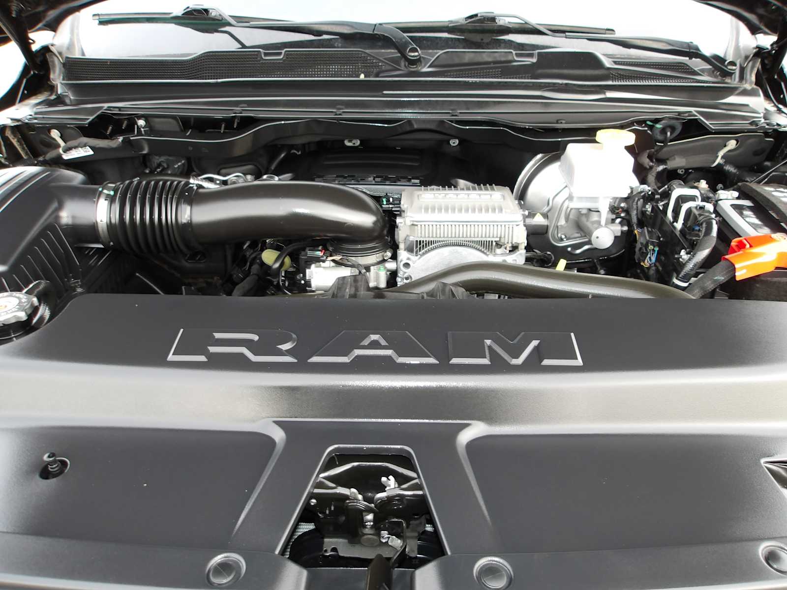 Thumbnail: 2023 RAM 1500 - 15