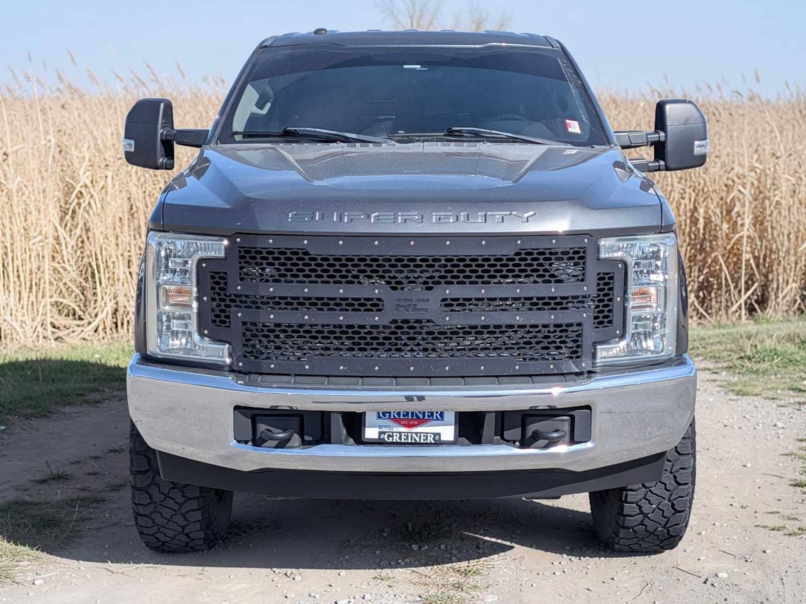 Thumbnail: 2017 Ford Econoline - 9