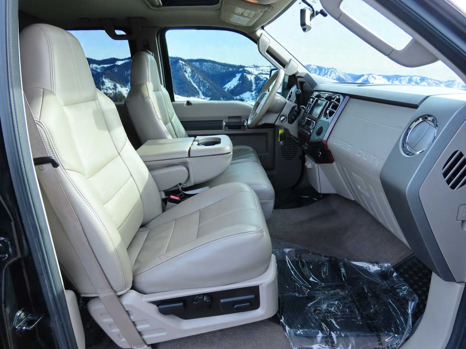 Thumbnail: 2009 Ford Econoline - 21