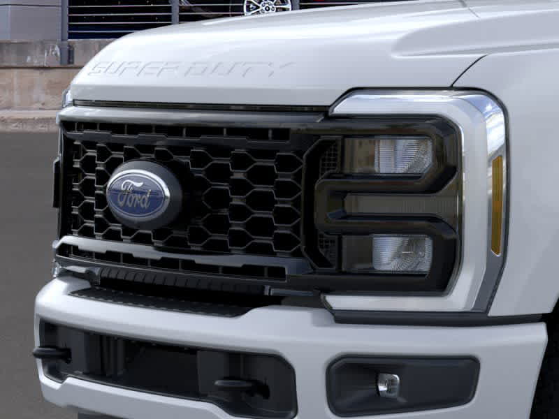 Thumbnail: 2026 Ford F-250 - 17