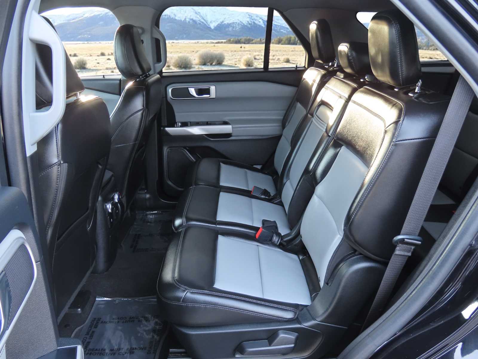 Thumbnail: 2022 Ford Explorer - 21