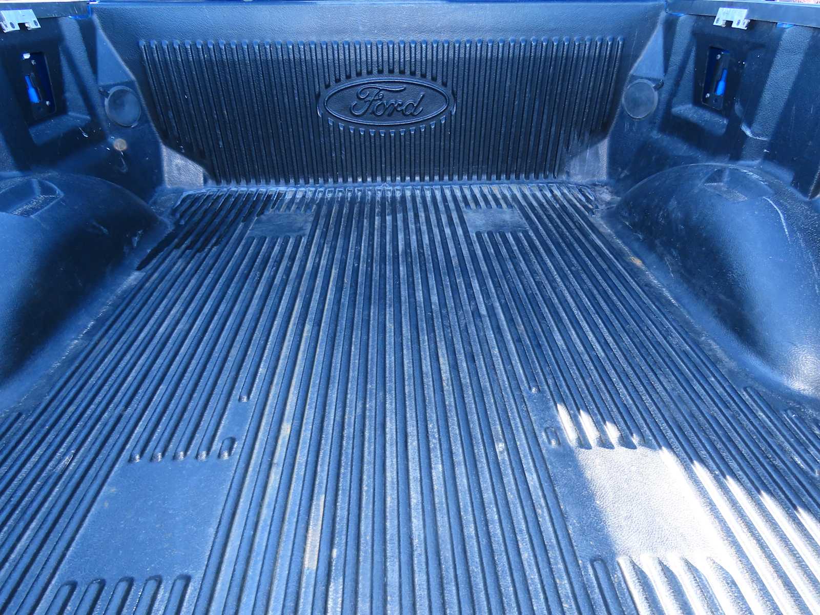 Thumbnail: 2021 Ford F-150 - 33