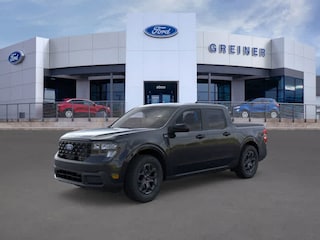 2025 Ford Maverick XLT Truck SuperCrew