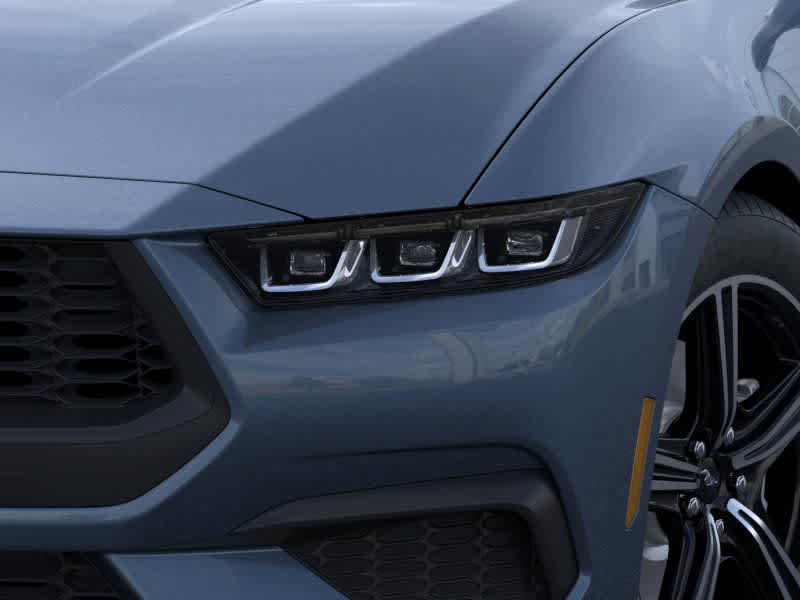 Thumbnail: 2024 Ford Mustang - 18