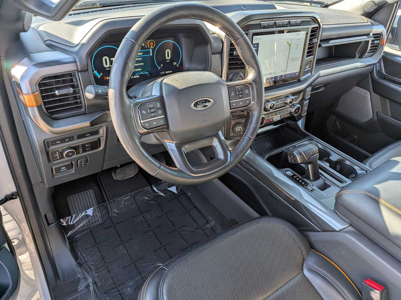 Thumbnail: 2023 Ford F-150 - 2