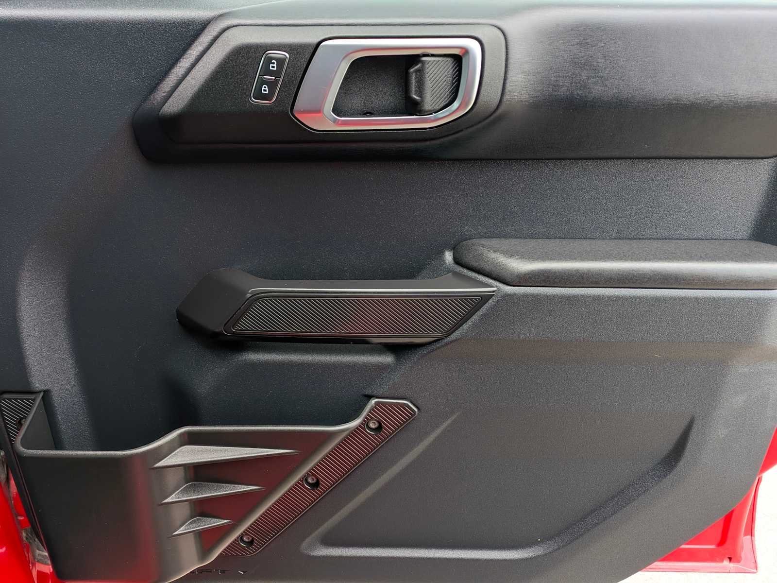 Thumbnail: 2024 Ford Bronco - 22